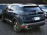 3008 GT ハイブリッド4 4WD 