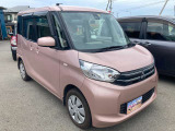 eKスペース E e-アシスト 4WD 