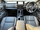トライトン 2.4 GSR ディーゼル 4WD 