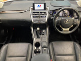 NX 300h バージョンL 