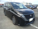 セレナ 2.0 ハイウェイスター V 