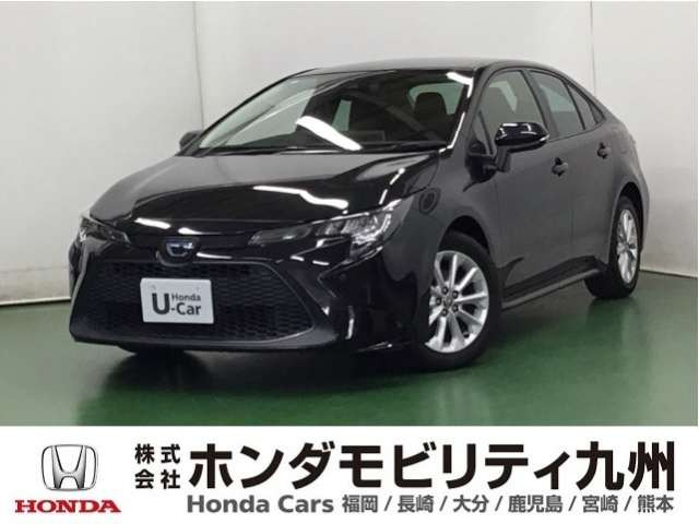 カローラ 1.8 S 