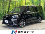 両側電動ドア 純正SDナビ バックカメラ 衝突被害軽減システム 禁煙車