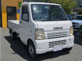 キャリイ KC エアコン パワステ 4WD 