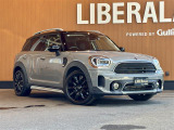 BMW MINI ミニクロスオーバー