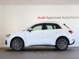 Q3 35 TFSI Sライン 