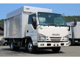エルフ  ボトルカー2t
