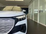 Audiは「Vorsprung durch Technik」(技術による先進)をモットーに、優れた技術力によって、ドライバーに素晴らしい走行体験をもたらしてくれます。