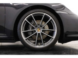 911 タルガ4 PDK 有償カラー:ジェットブラックメタリック 20