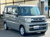 スペーシア ハイブリッド(HYBRID) G 