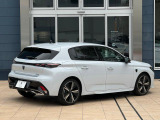 New308GT HYBRID オケナイトホワイト