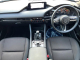 MAZDA3ファストバック 2.0 20S プロアクティブ ツーリング セレクション 