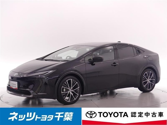 プリウス 2.0 Z 