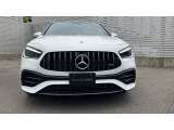 GLAクラス AMG GLA45 S 4マチックプラス 4WD 