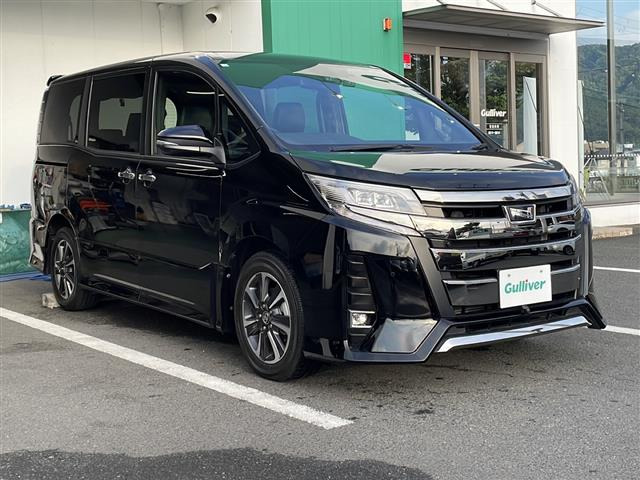 ノア 2.0 Si ダブルバイビーⅡ 修復歴無し