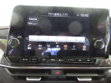 安心で安全な装備がドライバーをサポートします。