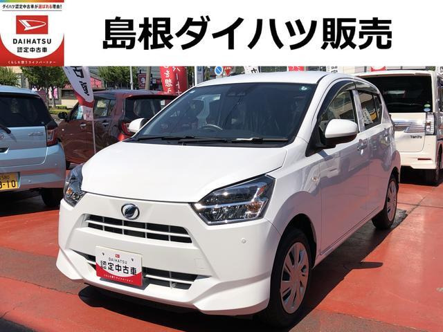 ミライース X SAIII 