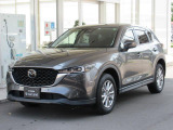 マツダ CX-5