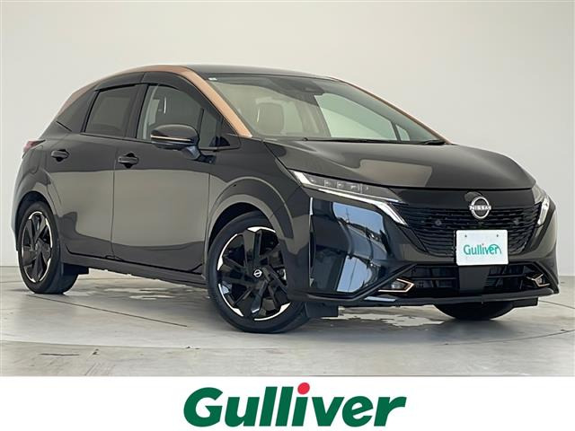 ノートオーラ1.2 G 90周年記念車修復歴無し