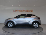 C-HR ハイブリッド 1.8 S LED エディション 