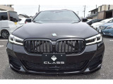 5シリーズセダン 530i Mスポーツ 