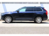 XC90 T5 AWD モメンタム 4WD 