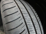 R7年式夏タイヤ215/55R18ダンロップ製です。