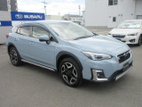 XV  2.0 アドバンス 4WD