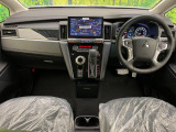 デリカD:5 2.2 シャモニー 電動サイドステップ 4WD 