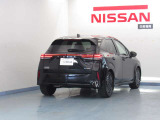 日産の整備士による点検整備渡しなので安心してお乗りいただけます。もし実際の車をご覧頂いたときにお気づきの点などありましたらご相談下さい。できることはさせていただきます。