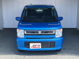 ワゴンR FA 4WD MT車 CDデッキ シートヒーター