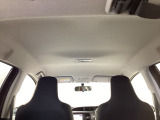 点検・整備はもちろんですが、車内のクリーニングもバッチリです!
