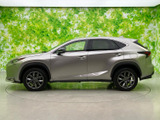 NX 300h Fスポーツ 