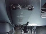 アンテナ分離型ETC車載器の画像です。