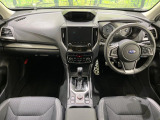 フォレスター 2.0 アドバンス 4WD 