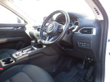 CX-5 2.0 20S プロアクティブ 