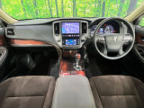 クラウン 2.5 ロイヤルサルーン i-Four 4WD 