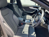 お車の性能を体感し易い試乗コースをご用意しています。