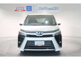 ヴォクシー 2.0 ZS 