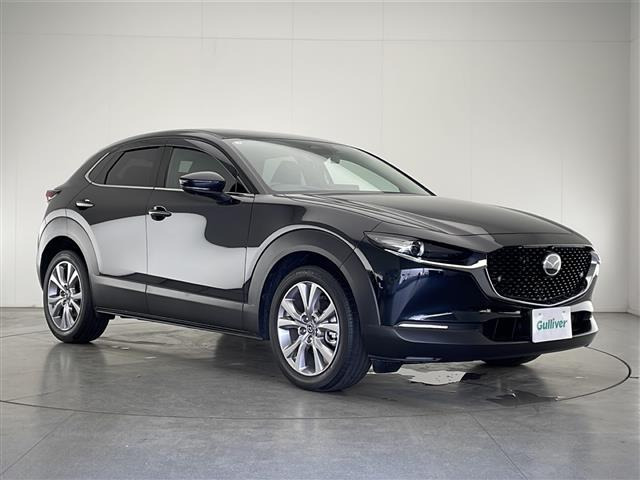 CX-30 1.8 XD Sパッケージ ワンオーナー 修復歴無し