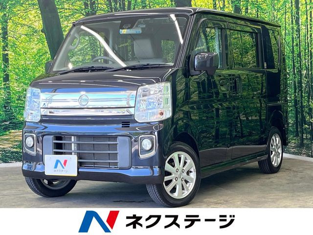 NV100クリッパーリオE