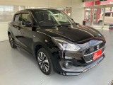 スイフト 1.2 ハイブリッド(HYBRID) RS 4WD 