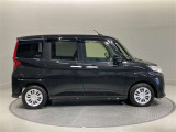ルーミー 1.0 G-T 