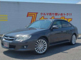 レガシィB4 2.0 i アドバンテージライン 4WD 