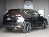 CX-5  2.5 25S スポーツ アピアランス