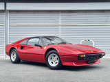 フェラーリ 308 GTS