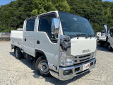 エルフ  1.4t積・AT車・Wキャブ