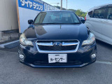 インプレッサG4 2.0 i アイサイト 4WD 