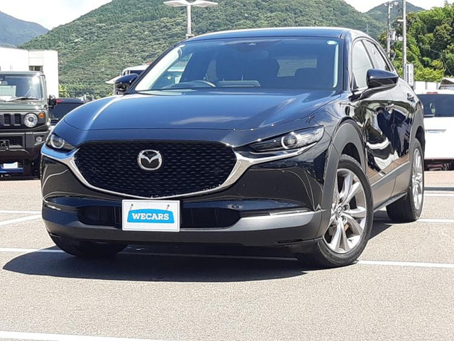 CX-30 2.0 20S 