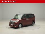 ルーミー 1.0 カスタム G-T 